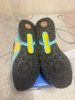 Adidas ZX 8000 Archive Proto Aqua Size? Exclusivas