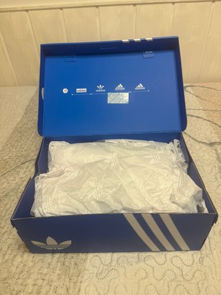 Adidas ZX 8000 Archive Proto Aqua Size? Exclusivas