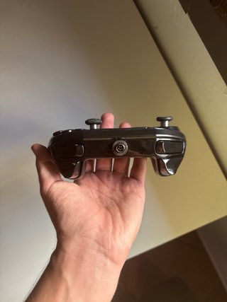 Controller Nacon Revolution Pro PS4