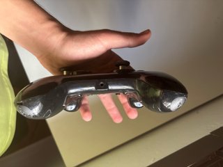 Controller Nacon Revolution Pro PS4