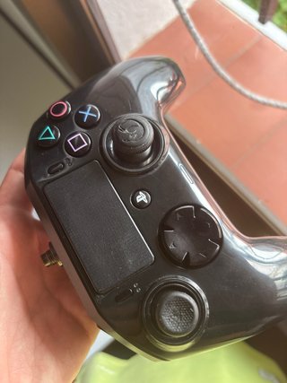 Controller Nacon Revolution Pro PS4