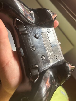 Controller Nacon Revolution Pro PS4
