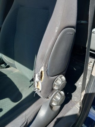 Volkswagen Sharan 2005