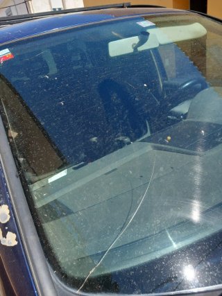 Volkswagen Sharan 2005