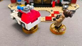 Lego Dimensions 71242