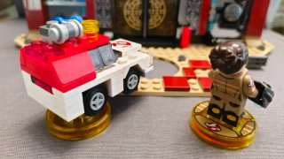 Lego Dimensions 71242