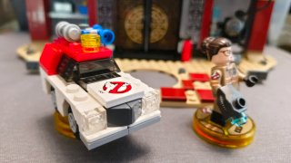 Lego Dimensions 71242