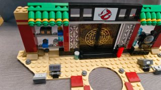 Lego Dimensions 71242
