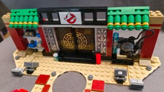 Lego Dimensions 71242