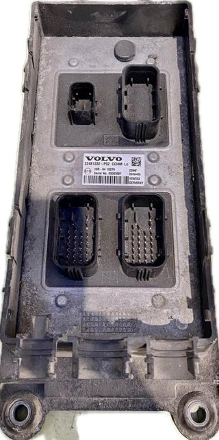 Volvo 22481332 centralita ecu .