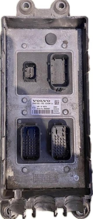 Volvo 22481332 centralita ecu .