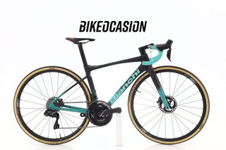 Promo · Bicicleta Bianchi Specialissima Di2 12V t.48 Reacondicionada