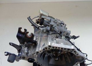 Caja de cambios 31115-02030 toyota avensis 486693