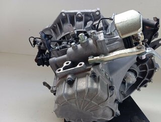 Caja de cambios 31115-02030 toyota avensis 486693
