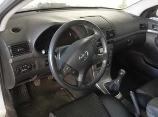 Caja de cambios 31115-02030 toyota avensis 486693