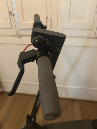 Patinete Eléctrico Xiaomi 5