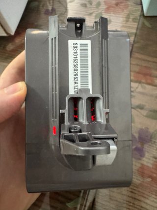 Batteria Dyson SV03 21.6V 2100mAh 46Wh