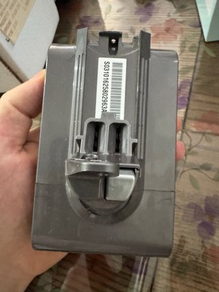 Batteria Dyson SV03 21.6V 2100mAh 46Wh