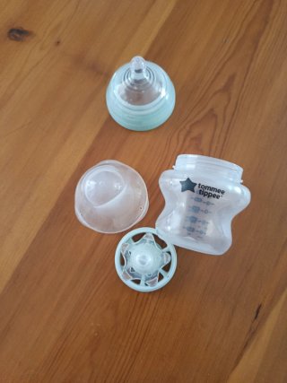 Biberón anticólico 150ml - tommee tippee