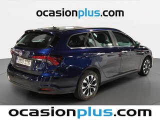 Fiat Tipo SW 1.4 Mirror 70 kW (95 CV)