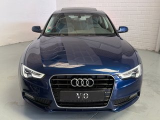Audi A5 Audi A5 Sportback 1.8 TFSI 170cv multitronic