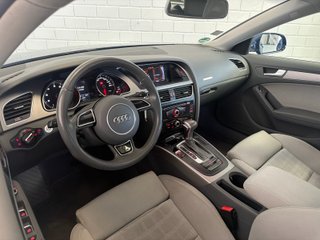 Audi A5 Audi A5 Sportback 1.8 TFSI 170cv multitronic