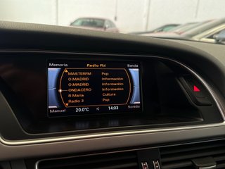 Audi A5 Audi A5 Sportback 1.8 TFSI 170cv multitronic