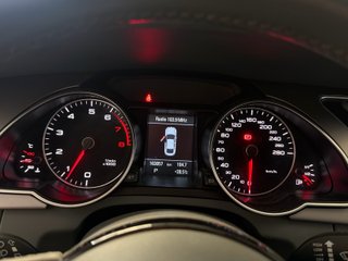 Audi A5 Audi A5 Sportback 1.8 TFSI 170cv multitronic
