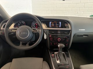 Audi A5 Audi A5 Sportback 1.8 TFSI 170cv multitronic