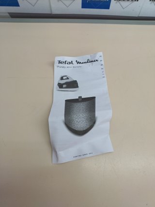 Cartucho Antical Rowenta XD9030E0