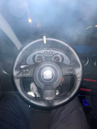 SEAT Ibiza 2007