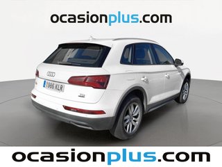 Audi Q5 Advanced 2.0 TDI quattro 120 kW (163 CV) S tronic
