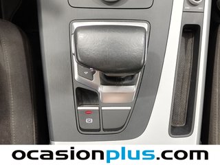 Audi Q5 Advanced 2.0 TDI quattro 120 kW (163 CV) S tronic