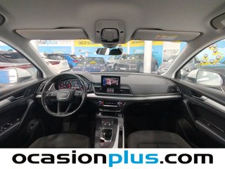 Audi Q5 Advanced 2.0 TDI quattro 120 kW (163 CV) S tronic