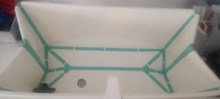 Bañera Plegable Stokke Flexi Bath