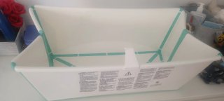 Bañera Plegable Stokke Flexi Bath