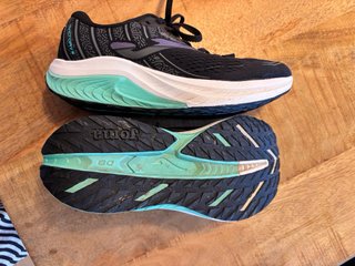 Zapatillas Joma Running Talla 38