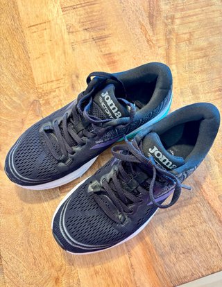 Zapatillas Joma Running Talla 38