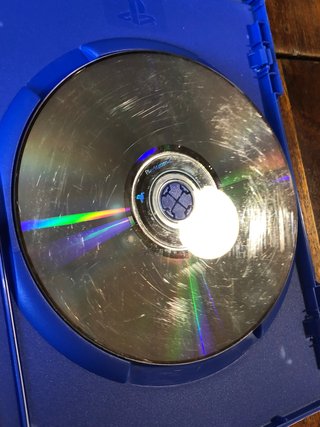 Naruto Ultimate Ninja 2 ps2