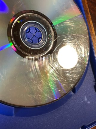 Naruto Ultimate Ninja 2 ps2