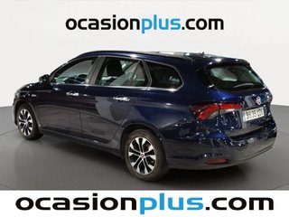 Fiat Tipo SW 1.4 Mirror 70 kW (95 CV)