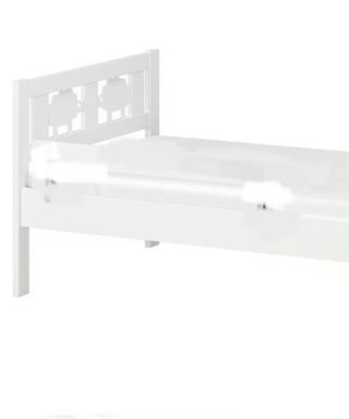 Cama infantil IKEA Kritter