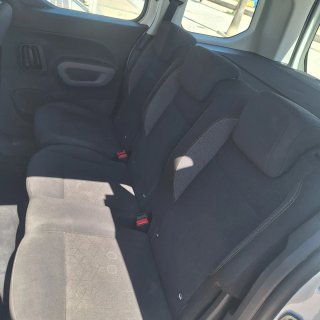 Peugeot Rifter 2019
