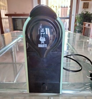 Bialetti Gioia per pezzi di ricambio