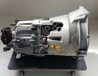 Caja cambios bmw 486518 1053401187 serie 3 compact