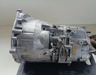 Caja cambios bmw 486518 1053401187 serie 3 compact