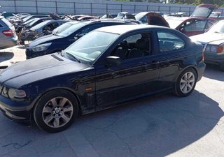Caja cambios bmw 486518 1053401187 serie 3 compact