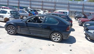Caja cambios bmw 486518 1053401187 serie 3 compact