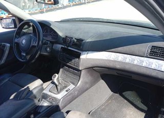Caja cambios bmw 486518 1053401187 serie 3 compact