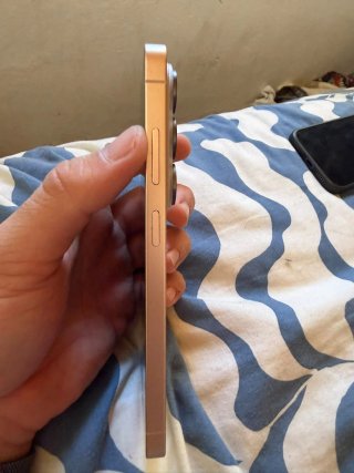 Samsung S26 Ultra 1TB/16GB como nuevo